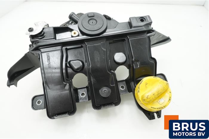 Begagnade PCV-ventil Opel Vivaro B 1.6 CDTI 95 Euro 6 Pris € 60,50 Inklusive moms erbjuds av Brus Motors BV
