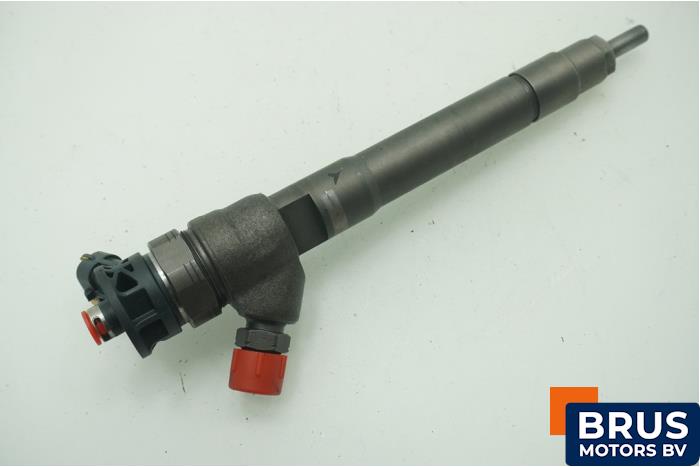 Usagé Injecteurs Opel Vivaro B 1.6 CDTI 95 Euro 6 Prix € 121,00 Prix TTC proposé par Brus Motors BV