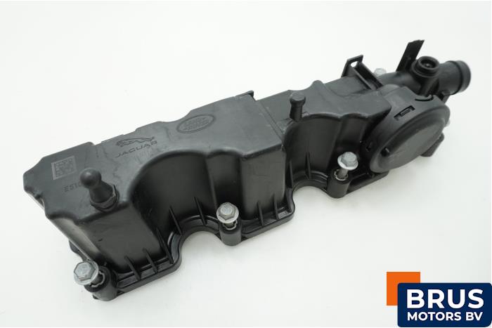 Begagnade PCV-ventil Landrover Discovery V (LR) 2.0 Td4 16V Pris € 90,75 Inklusive moms erbjuds av Brus Motors BV