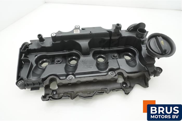 Gebrauchte Ventildeckel Volkswagen Caddy Cargo V (SBA/SBH) 2.0 TDI 75 Preis € 60,50 Mit Mehrwertsteuer angeboten von Brus Motors BV