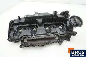 Ventildeckel van een Volkswagen Caddy Cargo V (SBA/SBH) 2.0 TDI 75 2022