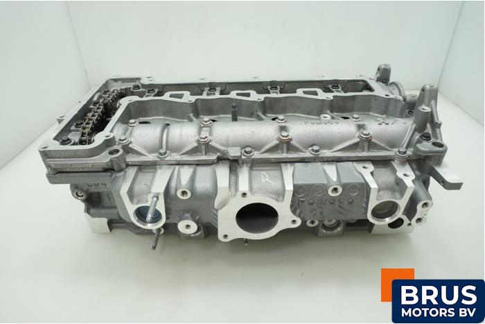 Neuf Culasse Opel Movano 2.2 D 140 Prix € 2.117,50 Prix TTC proposé par Brus Motors BV