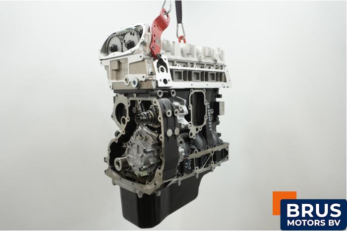 Motor Peugeot Boxer (U9), 2006 3.0 HDi 145 Euro 5, Bus, Diesel, 2.999cc, 107kW (145pk), FWD, F1CE3481N, 2010-04 / 2013-12 (Neu)
