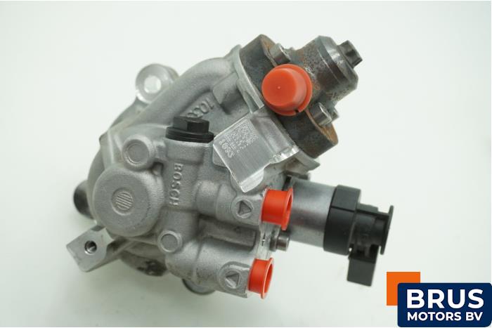 Used Mechanical fuel pump Mercedes Sprinter 3,5t (907.6/910.6) 315 CDI 2.0 D RWD Price € 423,50 Inclusive VAT offered by Brus Motors BV