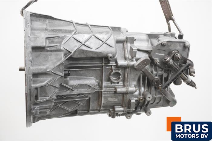 Gebrauchte Getriebe Mercedes Sprinter 3,5t (906.73) 313 CDI 16V Preis € 605,00 Mit Mehrwertsteuer angeboten von Brus Motors BV
