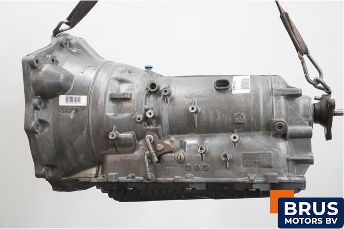 Gebrauchte Getriebe Iveco New Daily VI 33S14, 35C14, 35S14 Preis € 2.117,50 Mit Mehrwertsteuer angeboten von Brus Motors BV