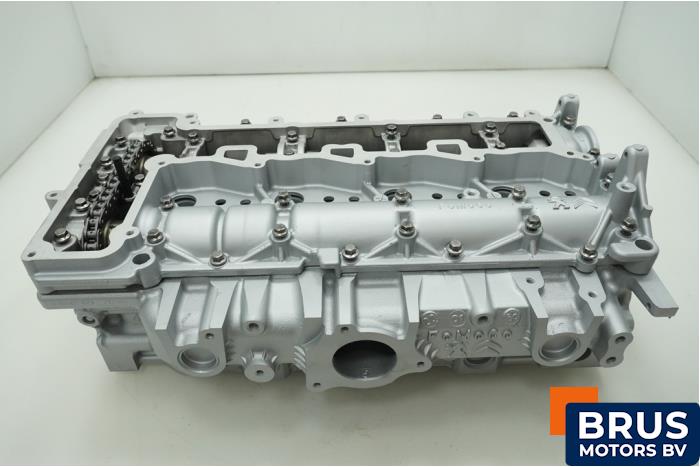 Révisé Culasse Citroen Jumper (U9) 2.0 BlueHDi 130 Prix € 1.815,00 Prix TTC proposé par Brus Motors BV