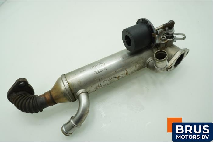 Usagé Refroidisseur RGE Volkswagen Multivan T5 (7E/7HC/7HF/7HM) 2.5 Tdi Prix € 121,00 Prix TTC proposé par Brus Motors BV