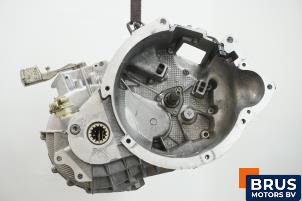 Getriebe van een Fiat Ducato (230/231/232/234) 2.8 JTD 2001