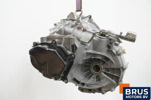 Getriebe van een Fiat Ducato (230/231/232/234) 2.8 JTD 2001
