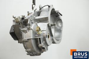 Getriebe van een Fiat Ducato (230/231/232/234) 2.8 JTD 2001