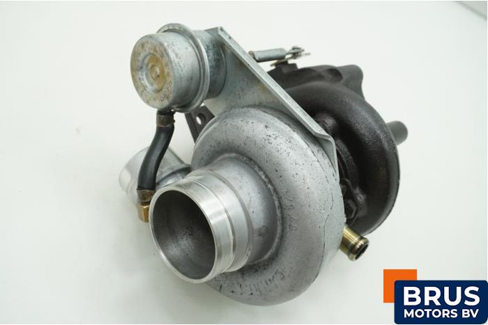 Używane Turbo Fiat Ducato (230/231/232/234) 2.5 TDI Panorama,Combinato Cena € 423,50 Z VAT oferowane przez Brus Motors BV