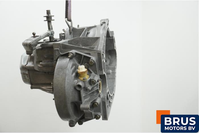 Gebrauchte Getriebe Fiat Ducato (243/244/245/247) 2.8 JTD Preis € 907,50 Mit Mehrwertsteuer angeboten von Brus Motors BV
