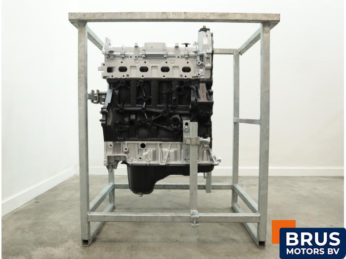 Engine from a Volkswagen Amarok 2.0 TDI 16V 4Motion 2023