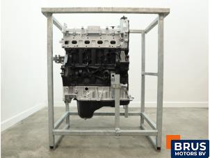 Engine from a Volkswagen Amarok 2.0 TDI 16V 4Motion 2023