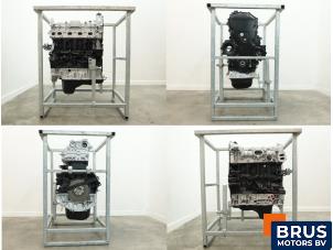 Engine from a Volkswagen Amarok 2.0 TDI 16V 4Motion 2023