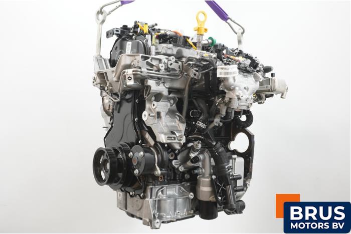 New Motor Nissan Interstar 2.0 DCI 130 Price € 7.865,00 Inclusive VAT offered by Brus Motors BV