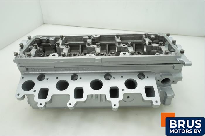 Skontrolowane Glowica cylindra Volkswagen Transporter/Caravelle T6 2.0 TDI DRF Cena € 847,00 Z VAT oferowane przez Brus Motors BV