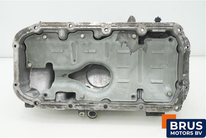 Gebrauchte Ölwanne Opel Zafira (M75) 1.9 CDTI Preis € 72,60 Mit Mehrwertsteuer angeboten von Brus Motors BV