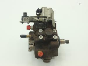 Used Mechanical fuel pump Ford Focus 2 1.6 TDCi 16V 110 Price € 90,75 Inclusive VAT offered by Brus Motors BV