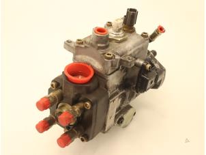 Usagé Pompe carburant mécanique Opel Combo (Corsa C) 1.7 DTI 16V Prix € 181,50 Prix TTC proposé par Brus Motors BV