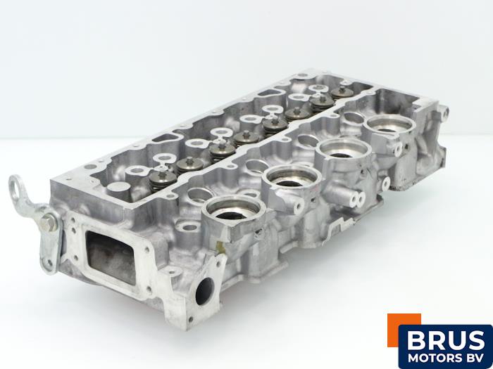 Begagnade Topplock Ford Fusion 1.4 TDCi Pris € 181,50 Inklusive moms erbjuds av Brus Motors BV