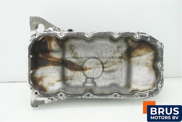 Gebrauchte Ölwanne Ford Focus 2 1.6 16V Preis € 48,40 Mit Mehrwertsteuer angeboten von Brus Motors BV