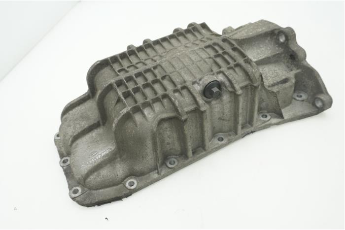 Sump from a Ford Focus 2 1.6 16V 2004