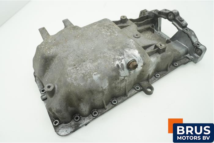 Used Sump Hyundai Getz 1.5 CRDi VGT 16V Price € 72,60 Inclusive VAT offered by Brus Motors BV