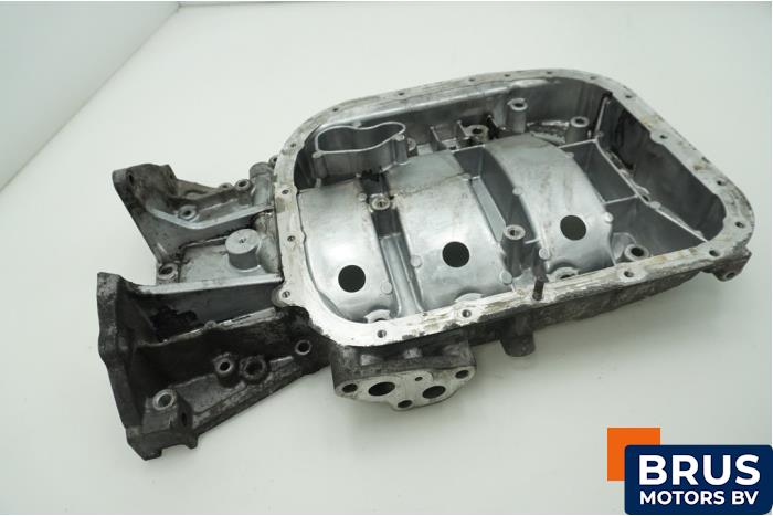 Gebrauchte Ölwanne Toyota Corolla (E12) 2.0 D-4D 16V 110 Preis € 60,50 Mit Mehrwertsteuer angeboten von Brus Motors BV
