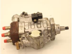 Usagé Pompe carburant mécanique Opel Astra G (F08/48) 1.7 DTI 16V Eco4 Prix € 211,75 Prix TTC proposé par Brus Motors BV