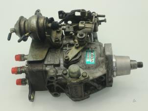Used Mechanical fuel pump Ford Ranger 2.5D 12V Price € 181,50 Inclusive VAT offered by Brus Motors BV