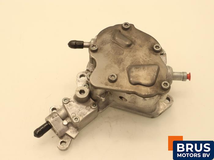 Gebrauchte Kraftstoffpumpe Mechanisch Volkswagen Touran (1T1/T2) 1.9 TDI 105 Preis € 60,50 Mit Mehrwertsteuer angeboten von Brus Motors BV