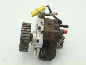Używane Mechaniczna pompa paliwa Citroen C3 (FC/FL/FT) 1.4 HDi Cena € 151,25 Z VAT oferowane przez Brus Motors BV