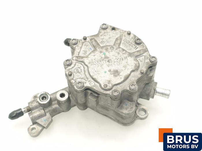 Gebrauchte Kraftstoffpumpe Mechanisch Volkswagen Caddy Combi III (2KB,2KJ) 1.9 TDI Preis € 60,50 Mit Mehrwertsteuer angeboten von Brus Motors BV