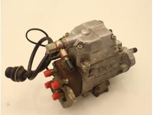 Używane Mechaniczna pompa paliwa Renault Clio II Societe (SB) 1.9 dTi Cena € 302,50 Z VAT oferowane przez Brus Motors BV