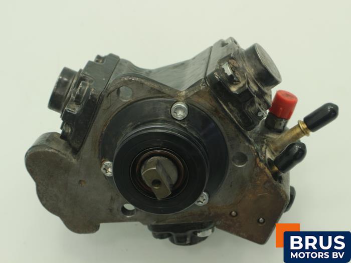 Gebrauchte Kraftstoffpumpe Mechanisch Fiat Doblo (263) 1.3 D Multijet Preis € 151,25 Mit Mehrwertsteuer angeboten von Brus Motors BV