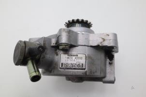 Used Vacuum pump (diesel) Nissan Navara (D40) 2.5 dCi 16V 4x4 Price € 90,75 Inclusive VAT offered by Brus Motors BV