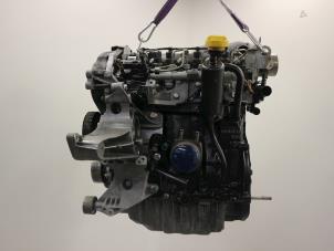 Używane Silnik Renault Megane (BA/SA) 1.9dCi Cena € 302,50 Z VAT oferowane przez Brus Motors BV
