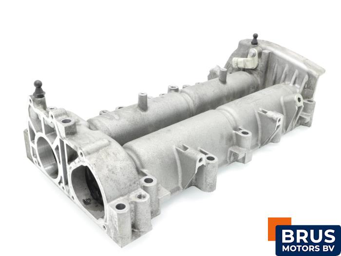 Gebrauchte Nockenwelle Fiat Bravo (198A) 1.6 D Multijet 90 Preis € 302,50 Mit Mehrwertsteuer angeboten von Brus Motors BV