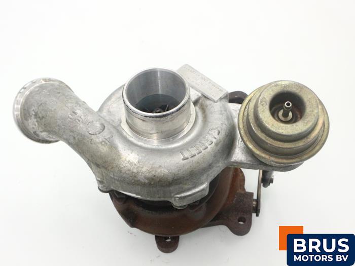 Gebrauchte Turbo Opel Vectra B (36) 2.0 DTi 16V Preis € 302,50 Mit Mehrwertsteuer angeboten von Brus Motors BV