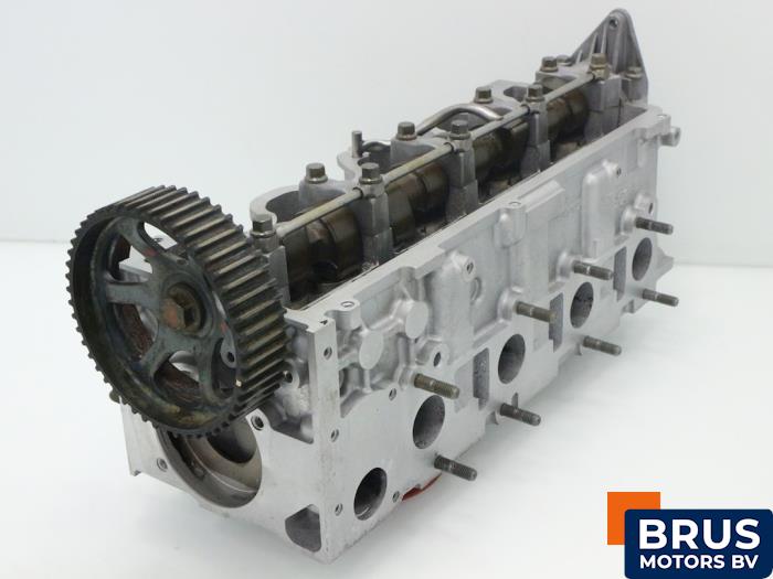 Usagé Culasse Fiat Doblo (223A/119) 1.9 JTD Prix € 242,00 Prix TTC proposé par Brus Motors BV