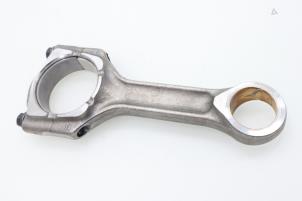 Used Connecting rod Opel Zafira (M75) 1.9 CDTI 16V Price € 90,75 Inclusive VAT offered by Brus Motors BV