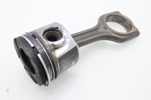 Used Connecting rod Citroen C4 Berline (LC) 1.6 HDi 16V 110 Price € 90,75 Inclusive VAT offered by Brus Motors BV