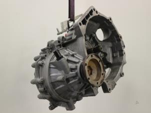 Used Gearbox Volkswagen Polo IV (9N1/2/3) 1.4 TDI 80 Price € 181,50 Inclusive VAT offered by Brus Motors BV