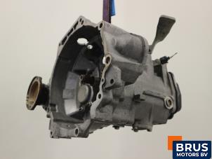Getriebe van een Volkswagen Polo IV (9N1/2/3) 1.4 TDI 80 2007