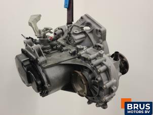 Getriebe van een Volkswagen Polo IV (9N1/2/3) 1.4 TDI 80 2007