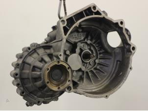 Used Gearbox Volkswagen Polo III Classic (6KV2) 1.9 SDI Price € 151,25 Inclusive VAT offered by Brus Motors BV