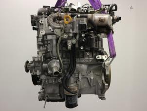 Usagé Moteur Toyota Auris (E15) 1.4 D-4D-F 16V Prix € 605,00 Prix TTC proposé par Brus Motors BV