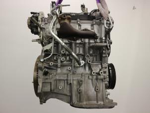 Używane Silnik Toyota Auris (E15) 1.4 D-4D-F 16V Cena € 605,00 Z VAT oferowane przez Brus Motors BV